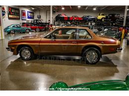 1980 Chevrolet Monza (CC-2074244) for sale in Grand Rapids, Michigan