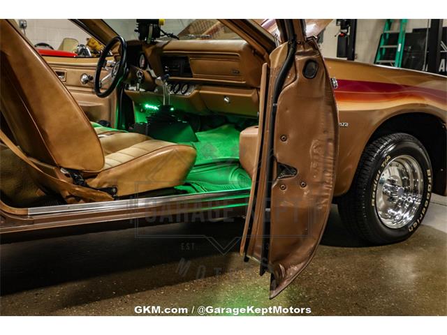 1980 Chevrolet Monza (CC-2074244) for sale in Grand Rapids, Michigan