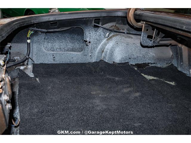 1980 Chevrolet Monza (CC-2074244) for sale in Grand Rapids, Michigan