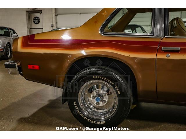 1980 Chevrolet Monza (CC-2074244) for sale in Grand Rapids, Michigan