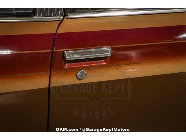 1980 Chevrolet Monza (CC-2074244) for sale in Grand Rapids, Michigan