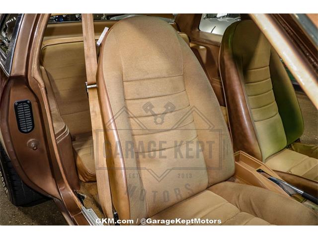1980 Chevrolet Monza (CC-2074244) for sale in Grand Rapids, Michigan
