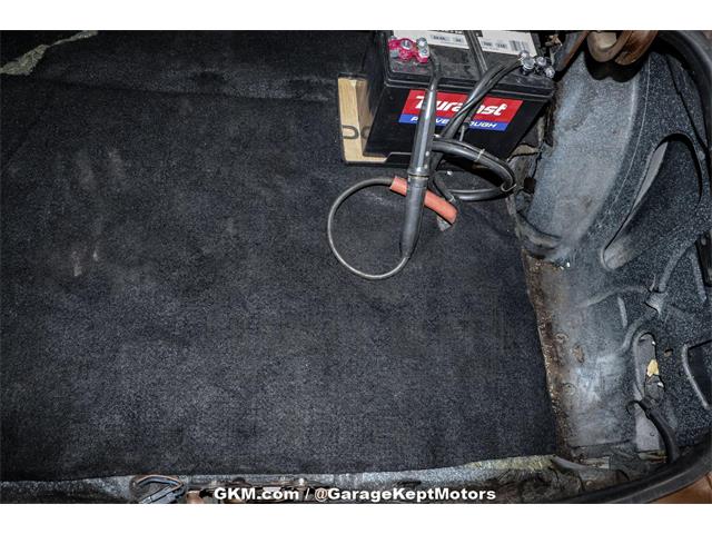 1980 Chevrolet Monza (CC-2074244) for sale in Grand Rapids, Michigan