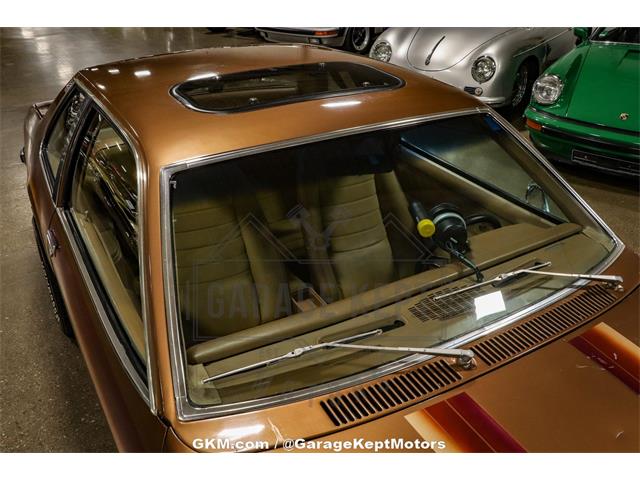 1980 Chevrolet Monza (CC-2074244) for sale in Grand Rapids, Michigan
