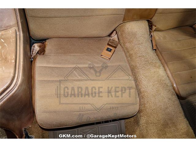 1980 Chevrolet Monza (CC-2074244) for sale in Grand Rapids, Michigan