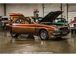 1980 Chevrolet Monza (CC-2074244) for sale in Grand Rapids, Michigan