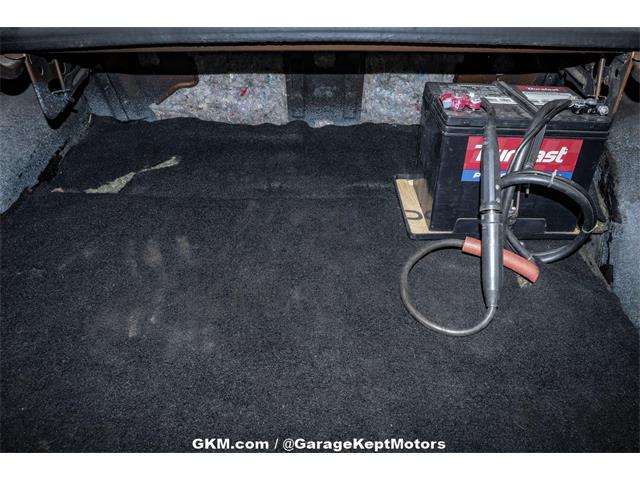 1980 Chevrolet Monza (CC-2074244) for sale in Grand Rapids, Michigan