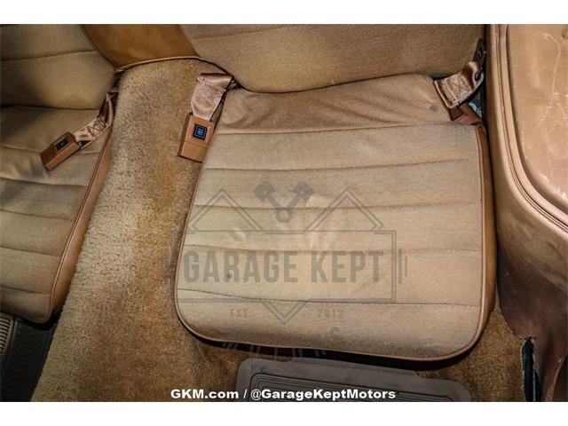 1980 Chevrolet Monza (CC-2074244) for sale in Grand Rapids, Michigan