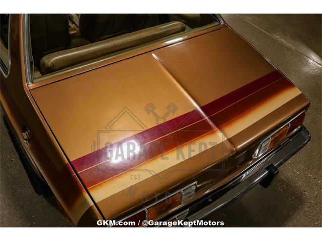 1980 Chevrolet Monza (CC-2074244) for sale in Grand Rapids, Michigan
