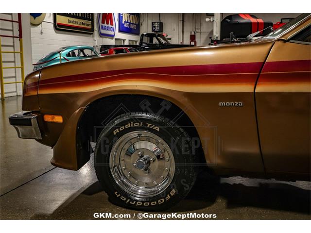 1980 Chevrolet Monza (CC-2074244) for sale in Grand Rapids, Michigan