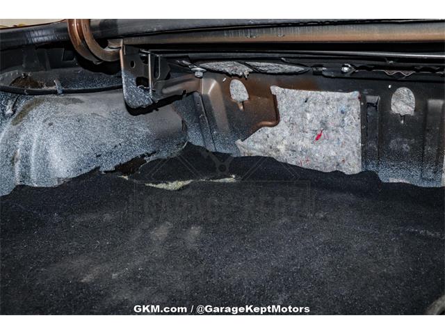 1980 Chevrolet Monza (CC-2074244) for sale in Grand Rapids, Michigan