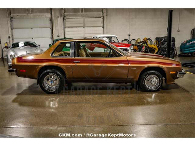 1980 Chevrolet Monza (CC-2074244) for sale in Grand Rapids, Michigan