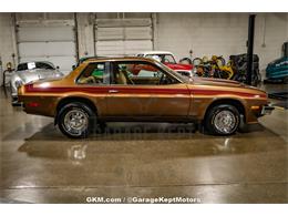 1980 Chevrolet Monza (CC-2074244) for sale in Grand Rapids, Michigan