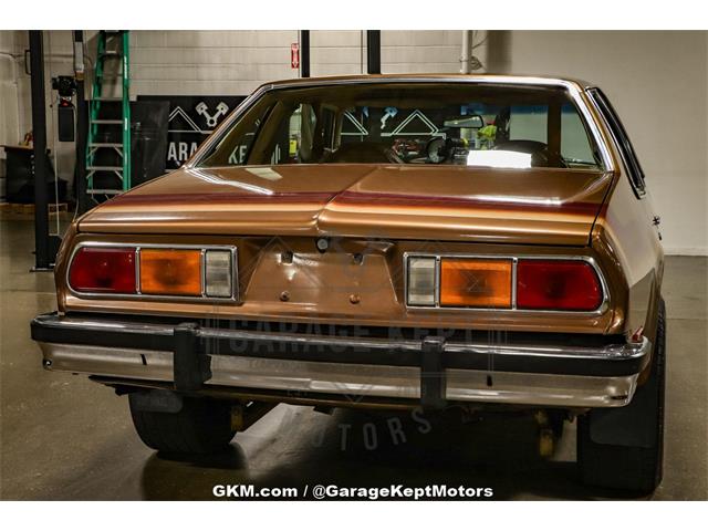 1980 Chevrolet Monza (CC-2074244) for sale in Grand Rapids, Michigan