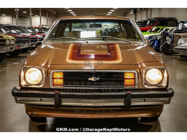 1980 Chevrolet Monza (CC-2074244) for sale in Grand Rapids, Michigan