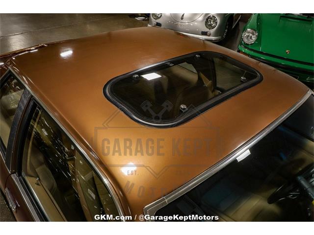 1980 Chevrolet Monza (CC-2074244) for sale in Grand Rapids, Michigan