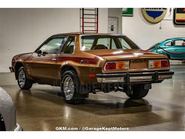 1980 Chevrolet Monza (CC-2074244) for sale in Grand Rapids, Michigan