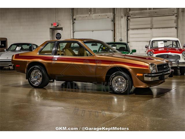 1980 Chevrolet Monza (CC-2074244) for sale in Grand Rapids, Michigan