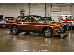 1980 Chevrolet Monza (CC-2074244) for sale in Grand Rapids, Michigan