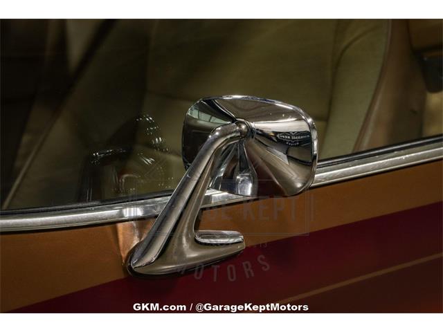 1980 Chevrolet Monza (CC-2074244) for sale in Grand Rapids, Michigan