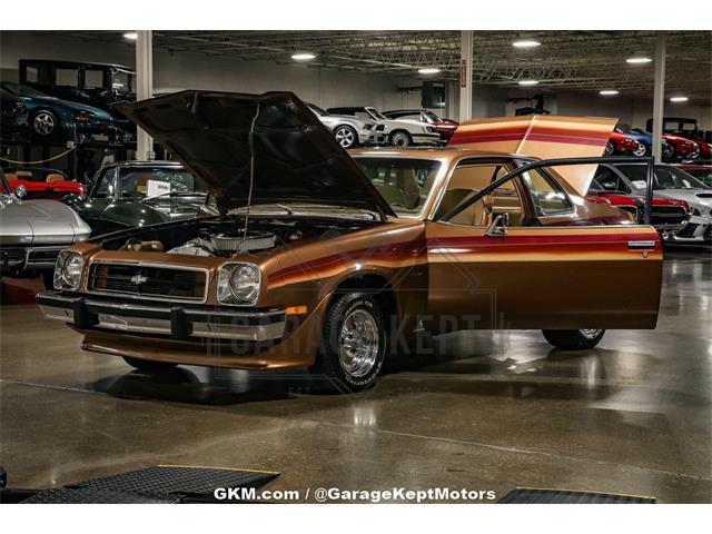 1980 Chevrolet Monza (CC-2074244) for sale in Grand Rapids, Michigan