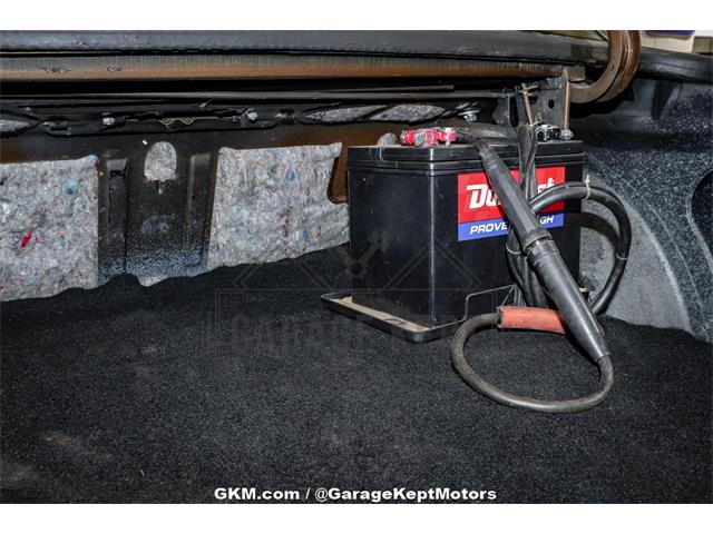 1980 Chevrolet Monza (CC-2074244) for sale in Grand Rapids, Michigan