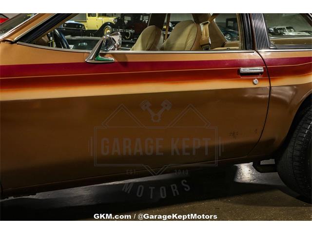 1980 Chevrolet Monza (CC-2074244) for sale in Grand Rapids, Michigan