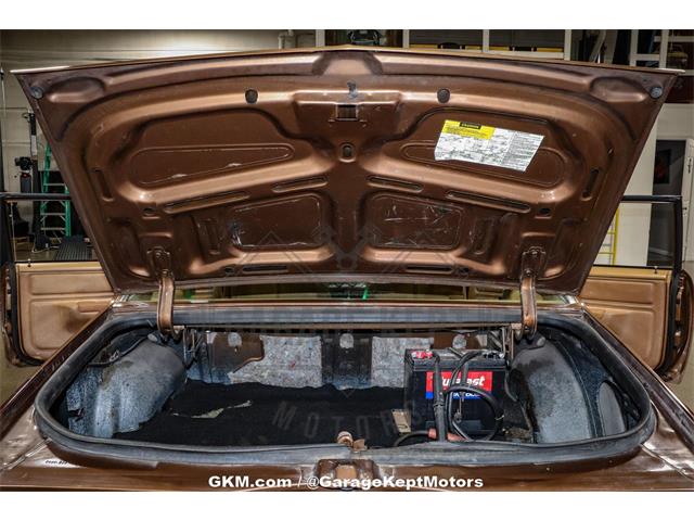 1980 Chevrolet Monza (CC-2074244) for sale in Grand Rapids, Michigan