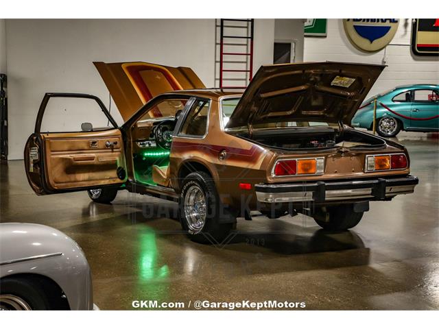 1980 Chevrolet Monza (CC-2074244) for sale in Grand Rapids, Michigan