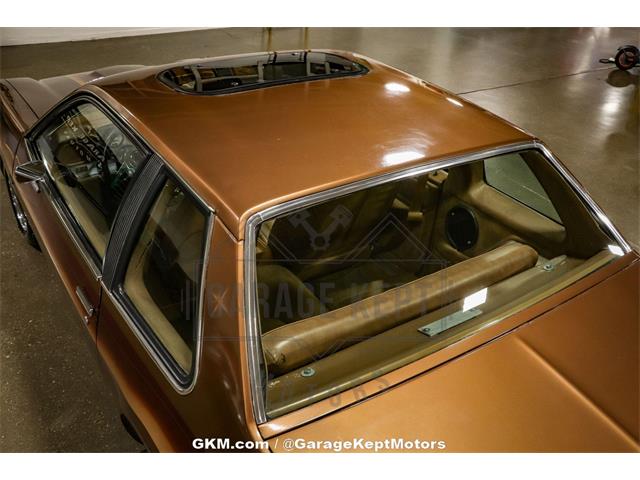 1980 Chevrolet Monza (CC-2074244) for sale in Grand Rapids, Michigan