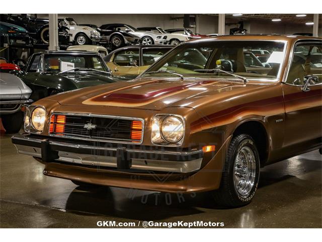 1980 Chevrolet Monza (CC-2074244) for sale in Grand Rapids, Michigan