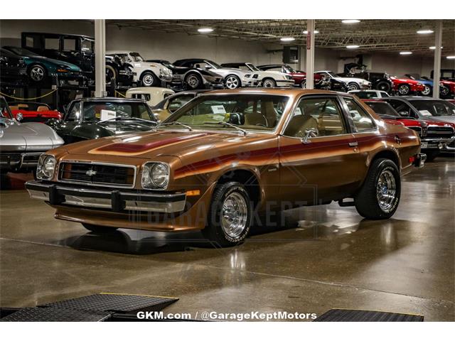 1980 Chevrolet Monza (CC-2074244) for sale in Grand Rapids, Michigan