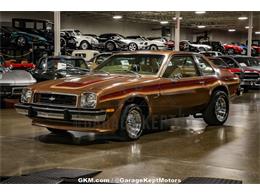 1980 Chevrolet Monza (CC-2074244) for sale in Grand Rapids, Michigan