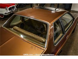 1980 Chevrolet Monza (CC-2074244) for sale in Grand Rapids, Michigan
