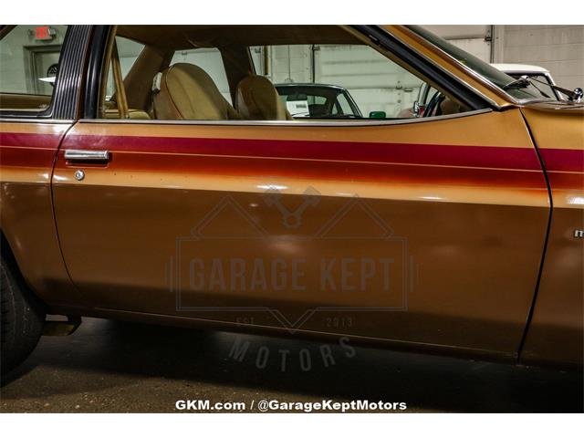 1980 Chevrolet Monza (CC-2074244) for sale in Grand Rapids, Michigan