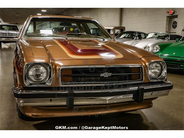 1980 Chevrolet Monza (CC-2074244) for sale in Grand Rapids, Michigan