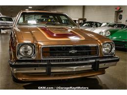 1980 Chevrolet Monza (CC-2074244) for sale in Grand Rapids, Michigan