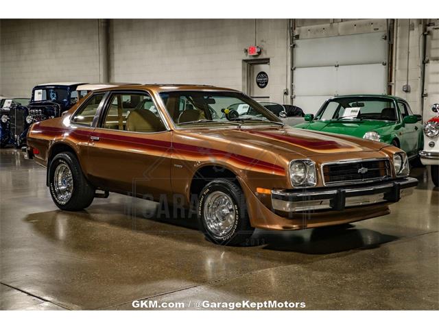 1980 Chevrolet Monza (CC-2074244) for sale in Grand Rapids, Michigan