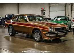 1980 Chevrolet Monza (CC-2074244) for sale in Grand Rapids, Michigan