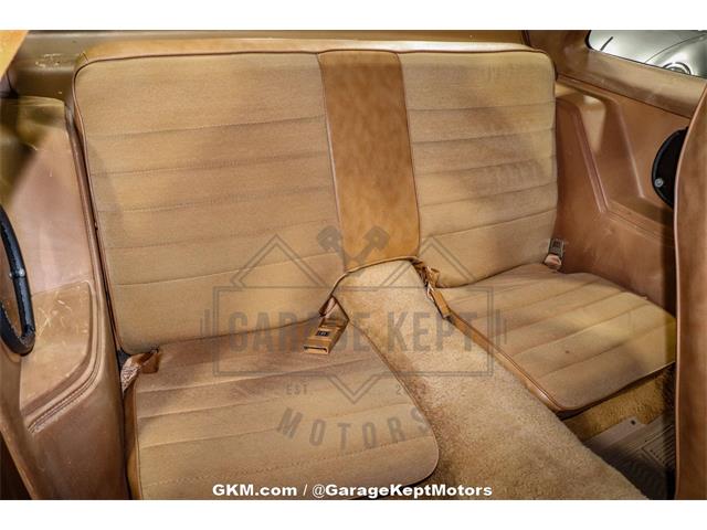 1980 Chevrolet Monza (CC-2074244) for sale in Grand Rapids, Michigan