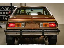 1980 Chevrolet Monza (CC-2074244) for sale in Grand Rapids, Michigan