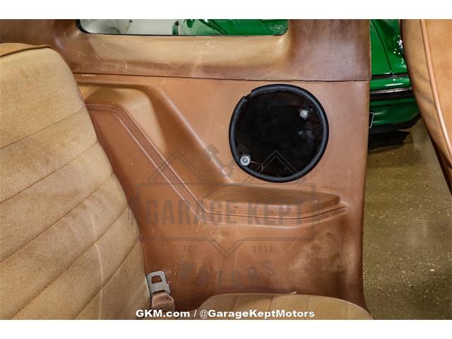 1980 Chevrolet Monza (CC-2074244) for sale in Grand Rapids, Michigan