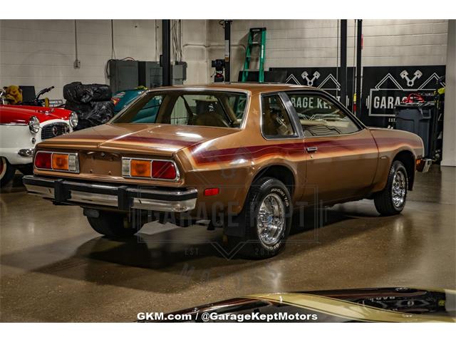 1980 Chevrolet Monza (CC-2074244) for sale in Grand Rapids, Michigan