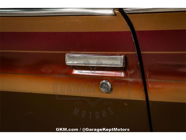 1980 Chevrolet Monza (CC-2074244) for sale in Grand Rapids, Michigan
