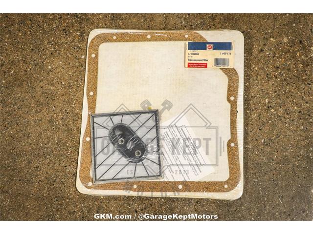 1980 Chevrolet Monza (CC-2074244) for sale in Grand Rapids, Michigan