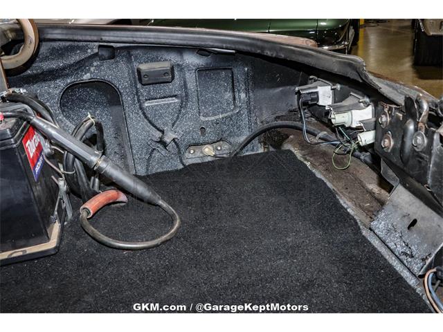 1980 Chevrolet Monza (CC-2074244) for sale in Grand Rapids, Michigan