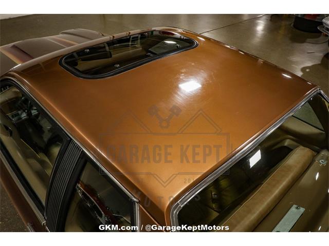 1980 Chevrolet Monza (CC-2074244) for sale in Grand Rapids, Michigan