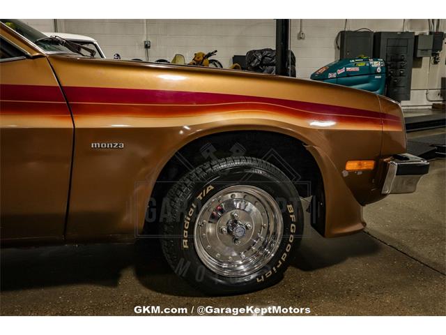 1980 Chevrolet Monza (CC-2074244) for sale in Grand Rapids, Michigan