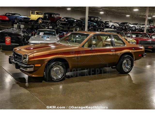1980 Chevrolet Monza (CC-2074244) for sale in Grand Rapids, Michigan