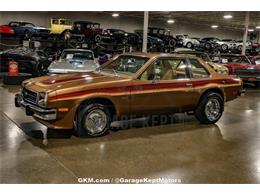 1980 Chevrolet Monza (CC-2074244) for sale in Grand Rapids, Michigan